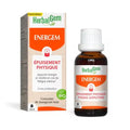 Energem BIO Flacon 30 ml Complexe Energie mentale et physique GC28 HERBALGEM HERBALGEM Au supplements