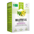 Organic St. John's wort - 15 capsules - DAYANG DAYANG Au supplements