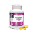 Primrose and borage oils in capsules - skin glow - 180 capsules - DAYANG DAYANG Au supplements