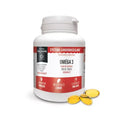 Omega 3 - EPA 18 - DHA 12 - heart function - DAYANG DAYANG Au supplements