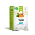 Organic turmeric - joints mobility - 15 capsules - DAYANG DAYANG Au supplements