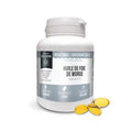 Cod liver oil : bones & immunity - 180 capsules - DAYANG DAYANG Au supplements