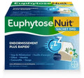 Euphytose Nuit Infusion: Sleep Aid with Melatonin & Herbs 20 Sachets TrustMedUSA Au supplements