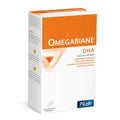 OMEGABIANE DHA - 80 capsules - Laboratoire PILEJE PILEJE Au supplements
