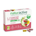 Urisanol Flash urinary troubles 20 capsules - NATURACTIVE NATURACTIVE Au supplements