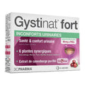 Gystinat Fort urinary troubles - LES 3 CHENES LES 3 CHENES Au supplements