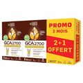 GCA 2700 joint mobility - 180 tablets - SANTE VERTE SANTE VERTE Au supplements