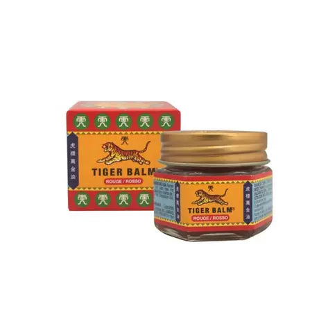 Red Tiger Balm - Cosmediet TrustMedUSA Au supplements