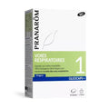 OLEOCAPS+1 respiratory tracts PRANAROM PRANARÔM Au supplements