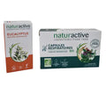 Dual Bronchi – NATURACTIVE NATURACTIVE Au supplements