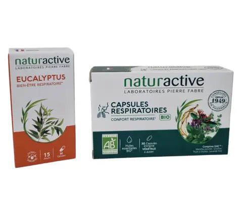 Dual Bronchi – NATURACTIVE NATURACTIVE Au supplements