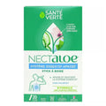 Nectaloe sticks SANTE VERTE SANTE VERTE Au supplements