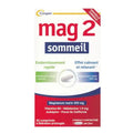 MAG 2 sleep - COOPER COOPER Au supplements