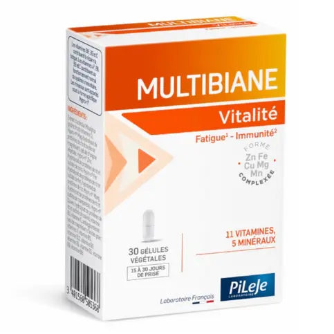 Multibiane – PILEJE PILEJE Au supplements