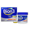 Bion 3 vitality 50+ TrustMedUSA Au supplements