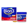 Bion 3 défense TrustMedUSA Au supplements