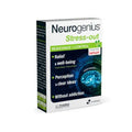 Neurogenius stress-out - LES 3 CHENES LES 3 CHENES Au supplements