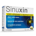 Sinuxin sachets - LES 3 CHENES LES 3 CHENES Au supplements