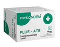 Physionorm plus ATB – IMMUBIO TrustMedUSA Au supplements