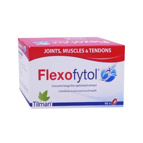 Flexofytol joint comfort - Tilman Tilman Au supplements