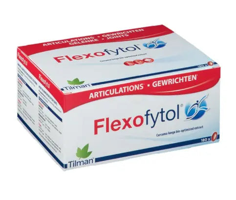 Promo pack Flexofytol joint comfort - Tilman Tilman Au supplements