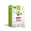 Organic hawthorn capsules - DAYANG DAYANG Au supplements