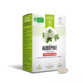 Organic hawthorn capsules - DAYANG