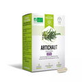 Organic Artichoke in capsules - DAYANG