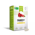 Organic Cranberry 15 capsules - DAYANG