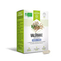 Organic Valerian 15 capsules - DAYANG DAYANG Au supplements