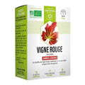 Organic red vine 15 capsules - DAYANG DAYANG Au supplements