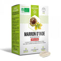 Organic Horse Chestnut - 15 capsules - DAYANG DAYANG Au supplements