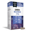 Sleep Melatonin 1.9 mg 30 tablets - DAYANG DAYANG Au supplements