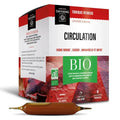 Circulation 20 ampoules - DAYANG DAYANG Au supplements