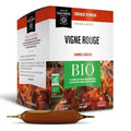 Organic red vine 20 ampoules - DAYANG DAYANG Au supplements