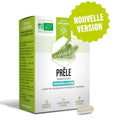 Horsetail organic 15 capsules - DAYANG DAYANG Au supplements