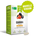 Organic guarana - DAYANG DAYANG Au supplements
