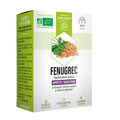 Organic Fenugreek 15 capsules - DAYANG DAYANG Au supplements