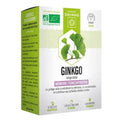 Organic Ginkgo biloba bio 15 capsules - DAYANG DAYANG Au supplements
