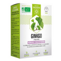 Organic Ginkgo biloba bio 15 capsules - DAYANG