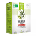 Organic Olive Tree 30 capsules - DAYANG DAYANG Au supplements