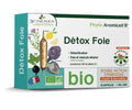 Phyto Aromicell’r detox liver - LES 3 CHENES LES 3 CHENES Au supplements