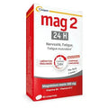 MAG 2 tablets - COOPER COOPER Au supplements