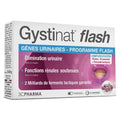Gystinat Flash urinary disorders - LES 3 CHENES LES 3 CHENES Au supplements
