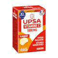 Vitamin C 1000mg - 20 chewable tablets - UPSA UPSA Au supplements