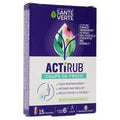 ACTIRUB nose and throat - 15 tablets SANTE VERTE SANTE VERTE Au supplements