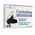 Carboline digestive comfort - 30 capsules - LES 3 CHENES LES 3 CHENES Au supplements