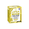 UPSA Citrate de betaine - 10 packets UPSA Au supplements