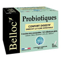 Belloc probiotics: digestive comfort - 30 vegetable capsules TrustMedUSA Au supplements