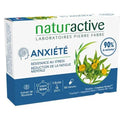 Anxiety: resistance to stress and mental fatigue 30 capsules NATURACTIVE NATURACTIVE Au supplements